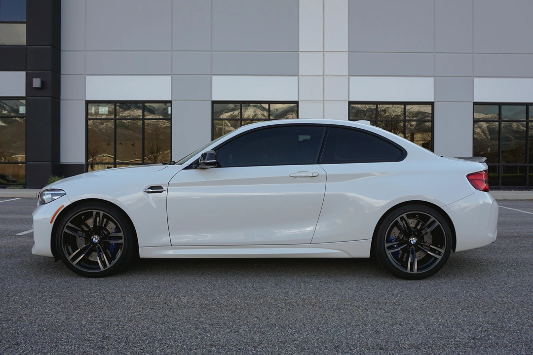 2018 BMW F87 M2 - Image 12 of 31