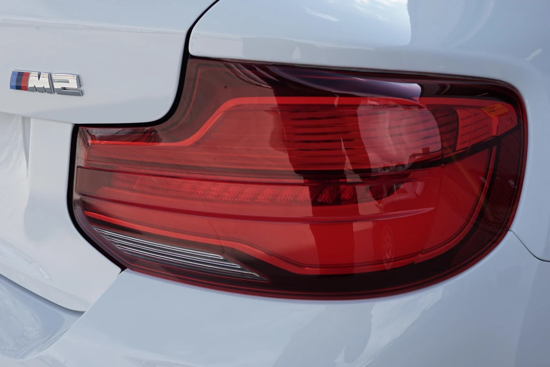 2018 BMW F87 M2 - Image 28 of 31