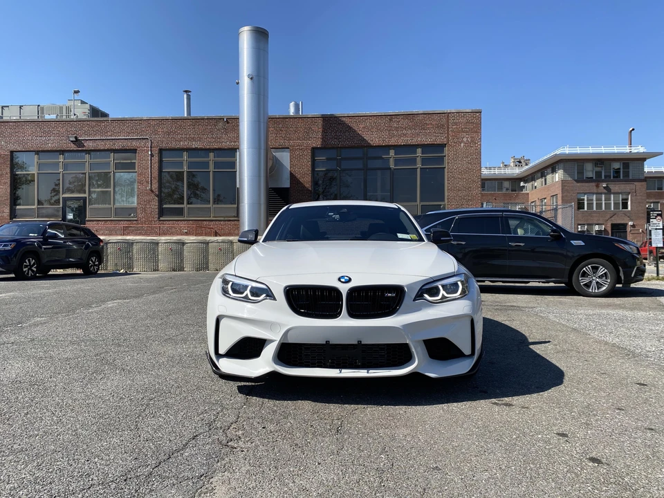 2018 BMW F87 M2 - Image 7 of 31