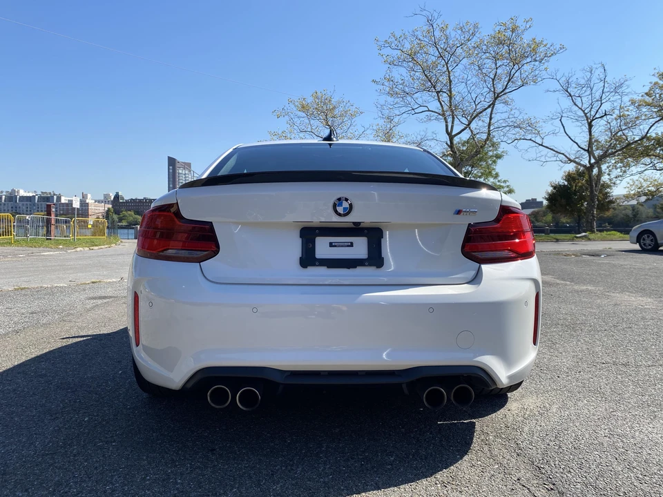 2018 BMW F87 M2 - Image 20 of 31