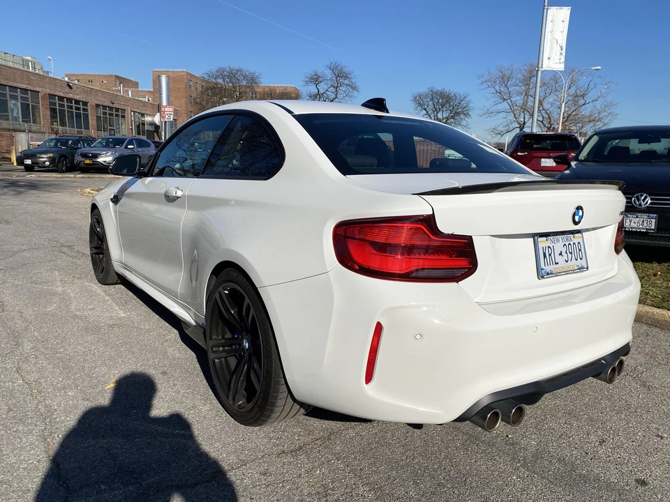 2018 BMW F87 M2 - Image 17 of 31