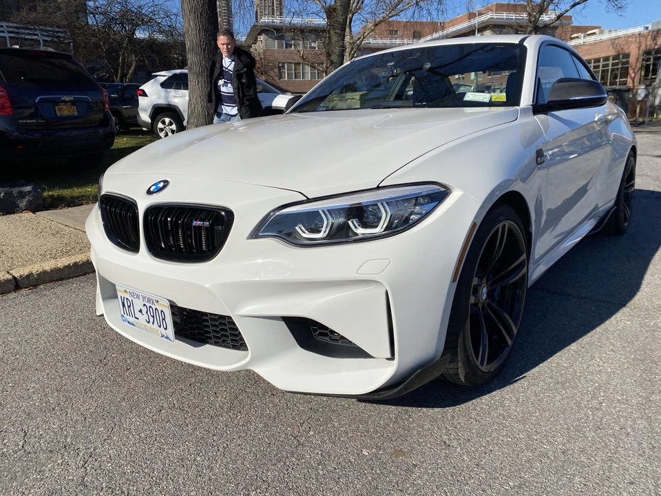 2018 BMW F87 M2 - Image 11 of 31