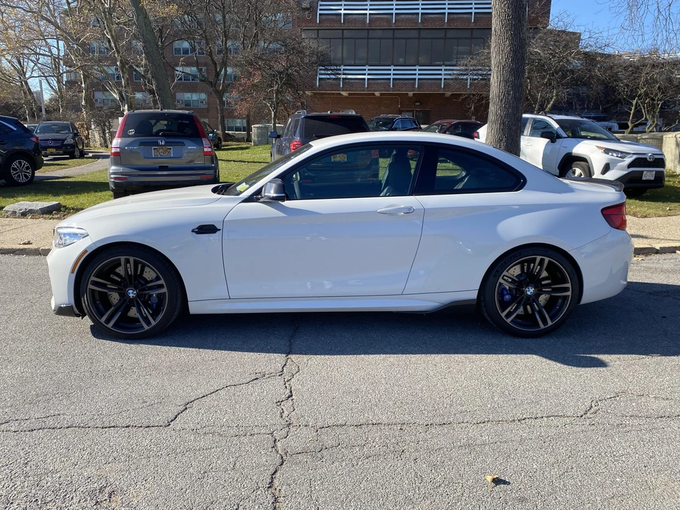 2018 BMW F87 M2 - Image 13 of 31