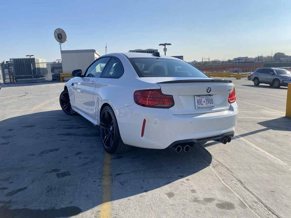 2018 BMW F87 M2 - Image 18 of 31