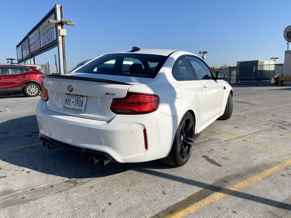 2018 BMW F87 M2 - Image 22 of 31