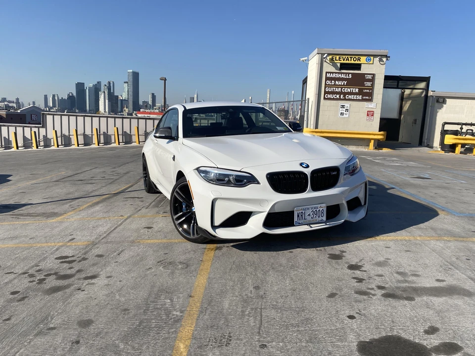 2018 BMW F87 M2 - Image 26 of 31