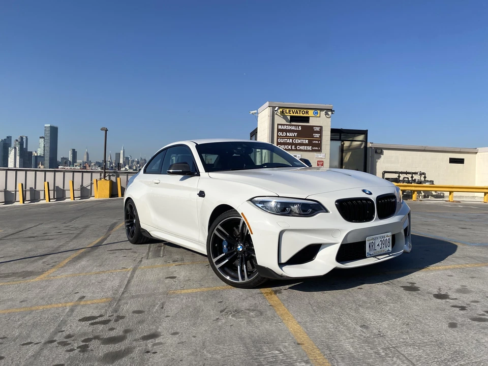 2018 BMW F87 M2 - Image 23 of 31