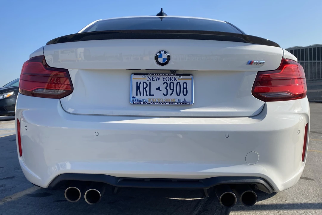 2018 BMW F87 M2 - Image 5 of 31