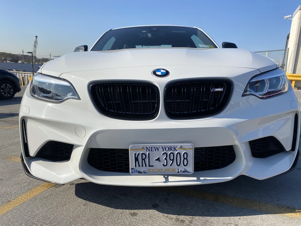 2018 BMW F87 M2 - Image 8 of 31