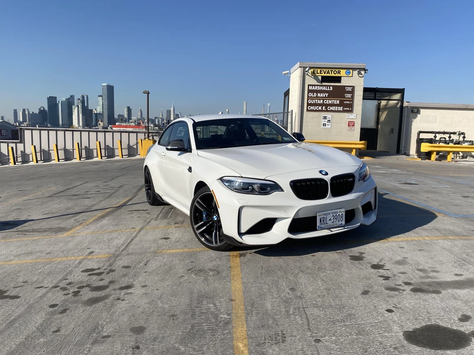 2018 BMW F87 M2 - Image 25 of 31
