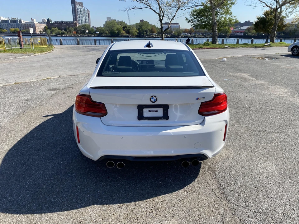 2018 BMW F87 M2 - Image 19 of 31