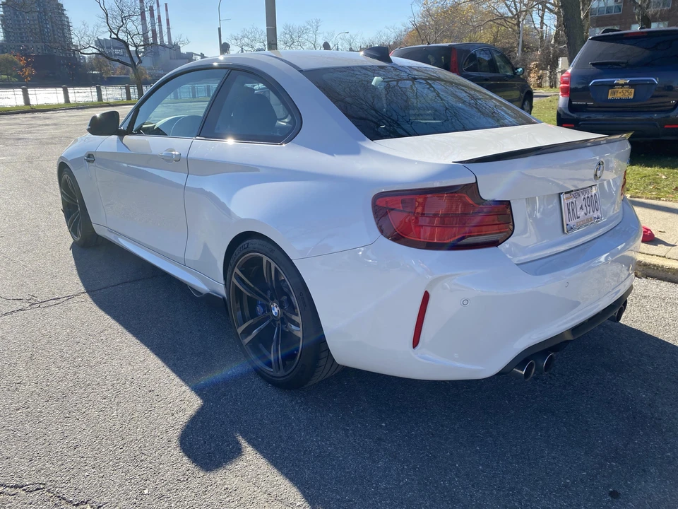 2018 BMW F87 M2 - Image 16 of 31