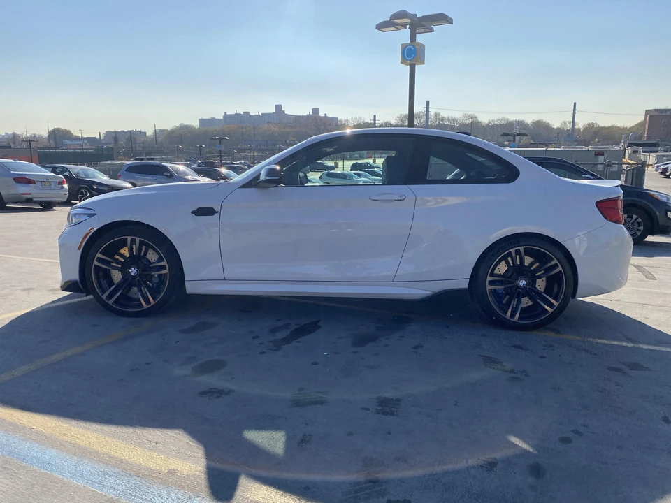 2018 BMW F87 M2 - Image 14 of 31