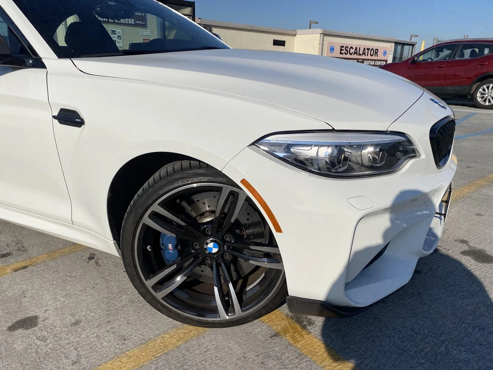 2018 BMW F87 M2 - Image 27 of 31