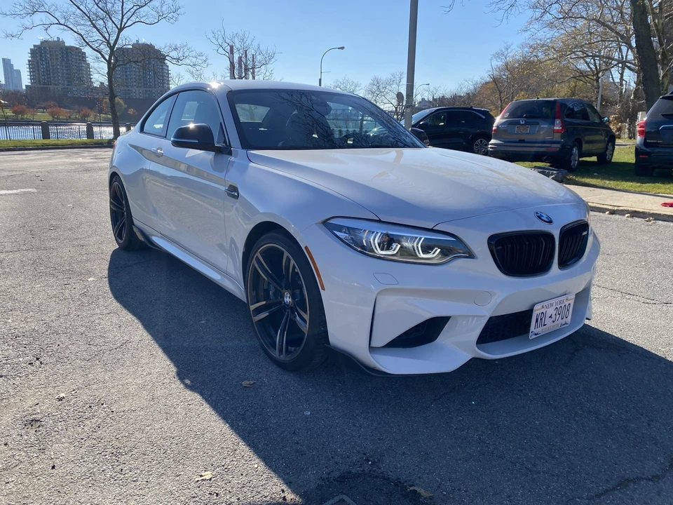 2018 BMW F87 M2 - Image 24 of 31