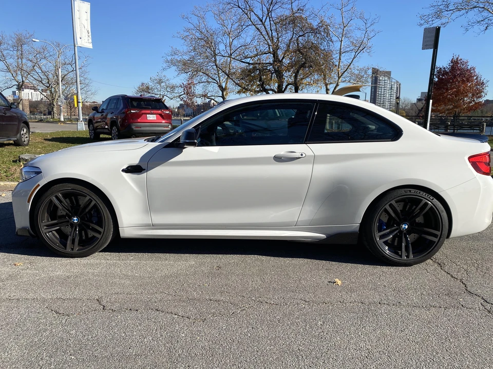 2018 BMW F87 M2 - Image 15 of 31
