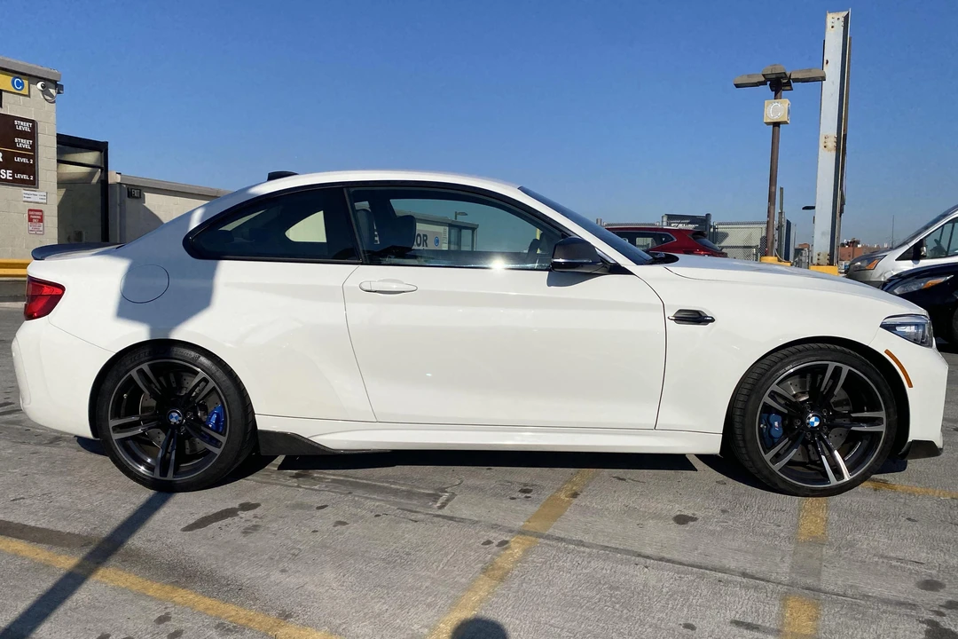 2018 BMW F87 M2 - Image 3 of 31