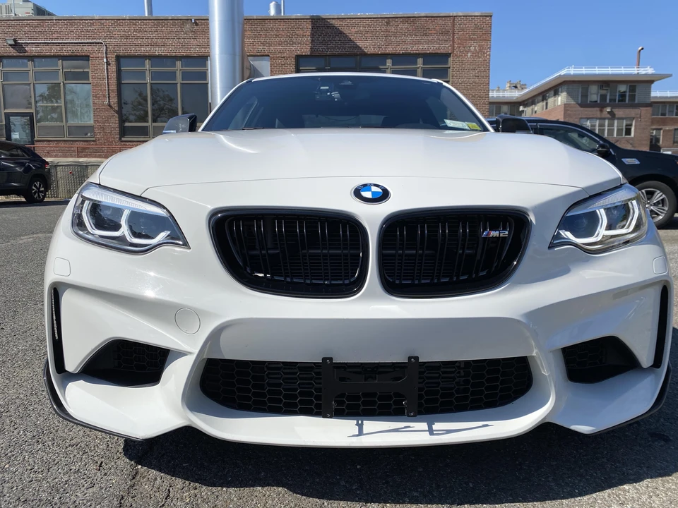 2018 BMW F87 M2 - Image 9 of 31