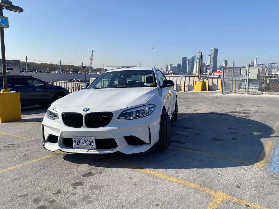 2018 BMW F87 M2 - Image 10 of 31