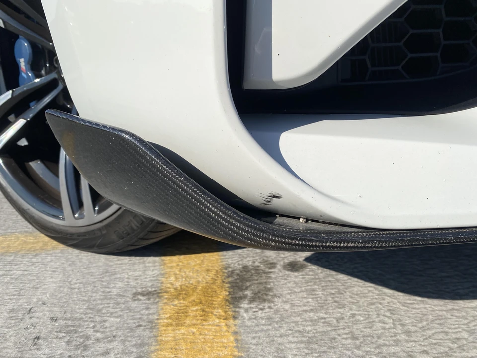 2018 BMW F87 M2 - Image 28 of 31