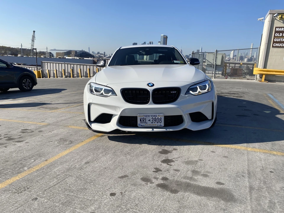 2018 BMW F87 M2 - Image 6 of 31