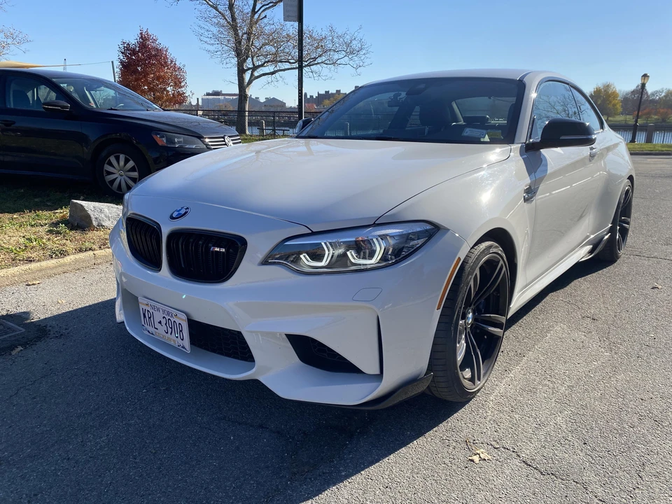 2018 BMW F87 M2 - Image 12 of 31