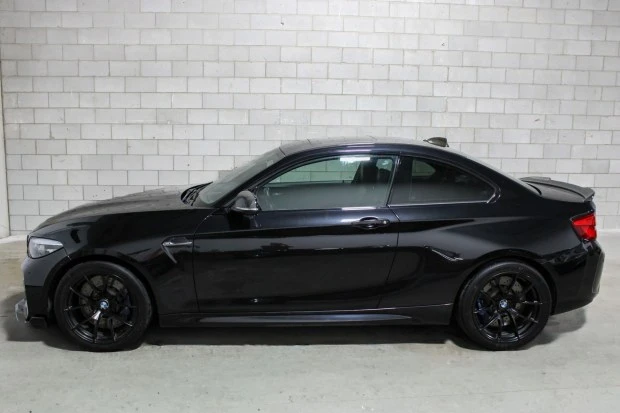 2018 BMW F87 M2 - Image 3 of 7
