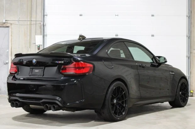 2018 BMW F87 M2 - Image 2 of 7
