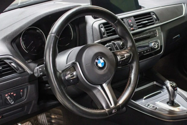 2018 BMW F87 M2 - Image 5 of 7