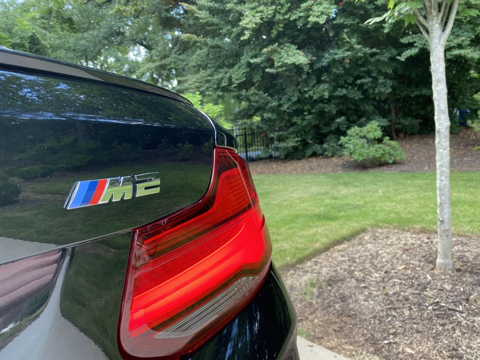 2018 BMW F87 M2 - Image 29 of 31