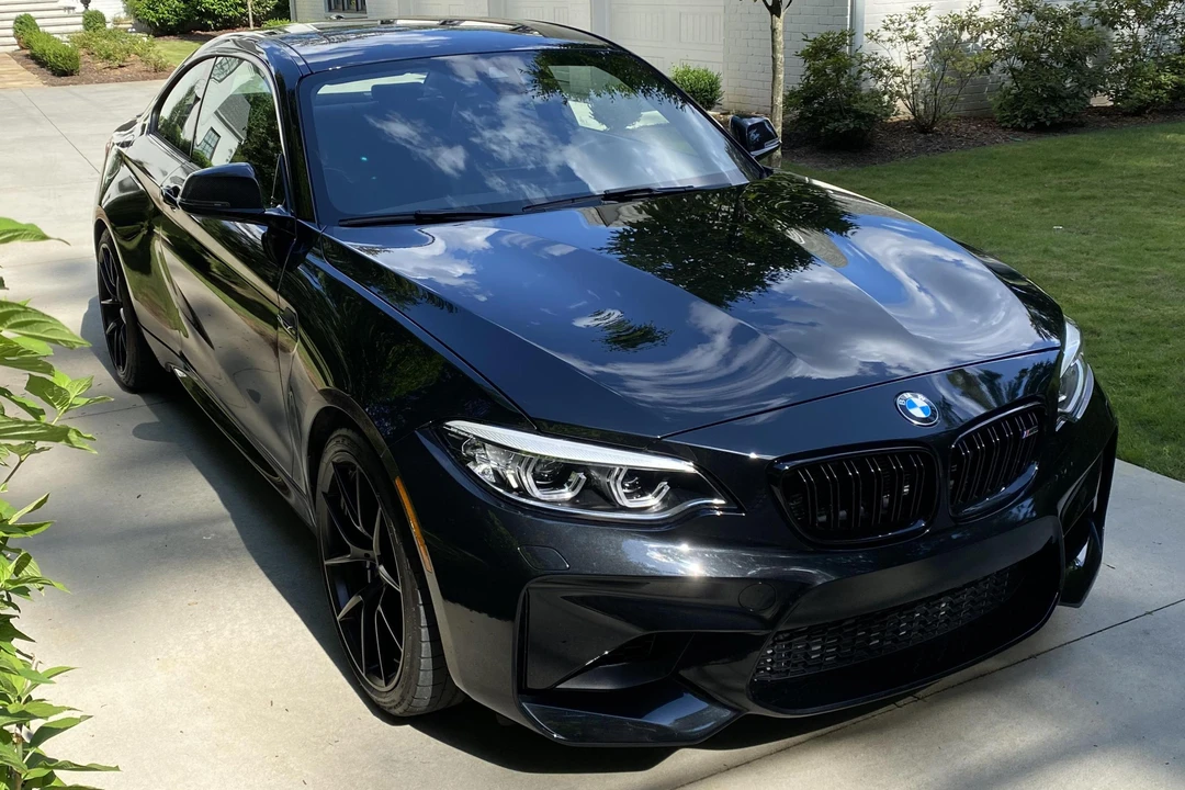 2018 BMW F87 M2 - Image 15 of 31