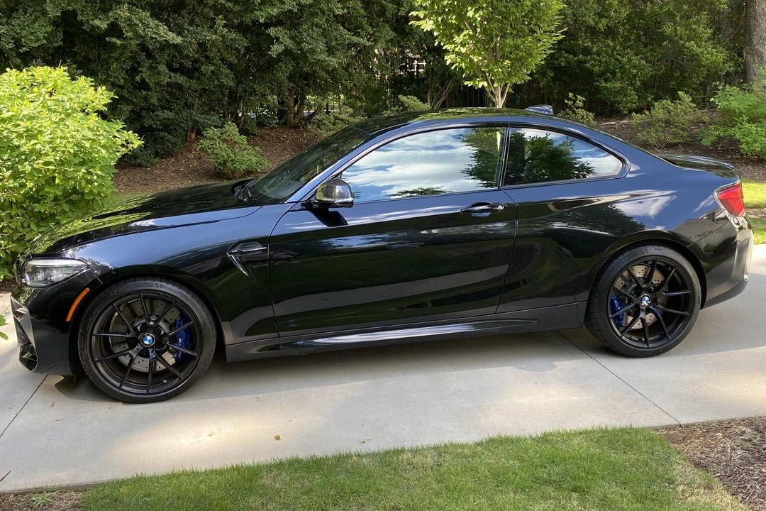 2018 BMW F87 M2 - Image 8 of 31