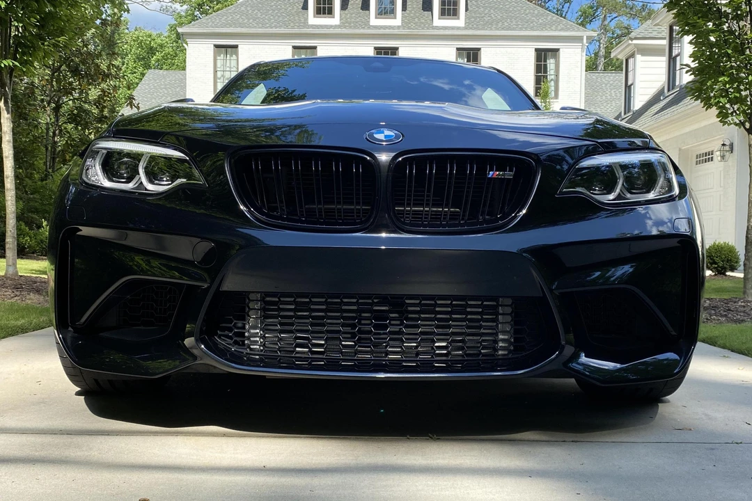 2018 BMW F87 M2 - Image 2 of 31