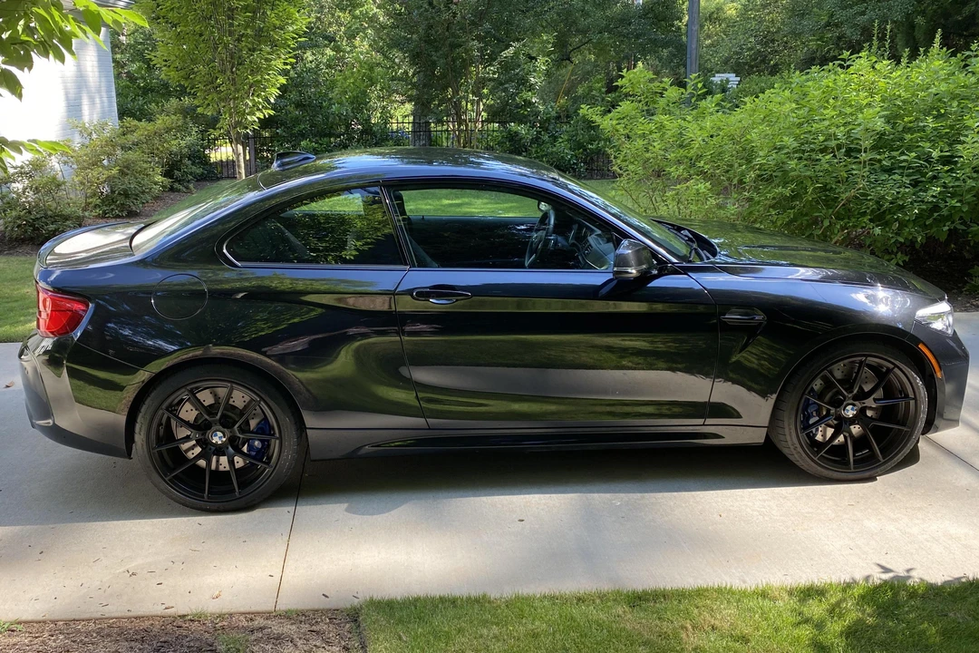 2018 BMW F87 M2 - Image 13 of 31