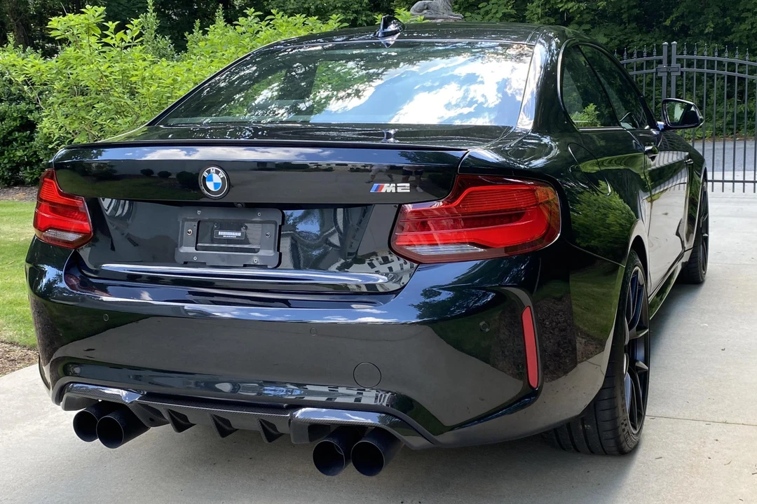 2018 BMW F87 M2 - Image 12 of 31