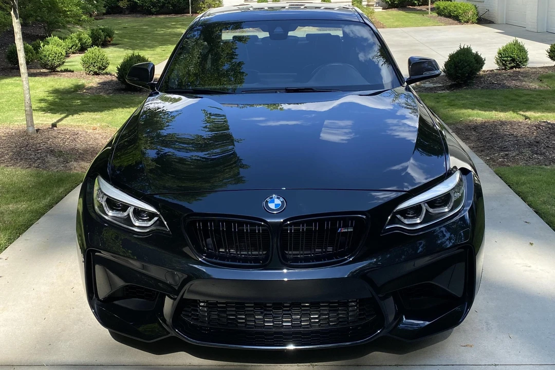 2018 BMW F87 M2 - Image 6 of 31