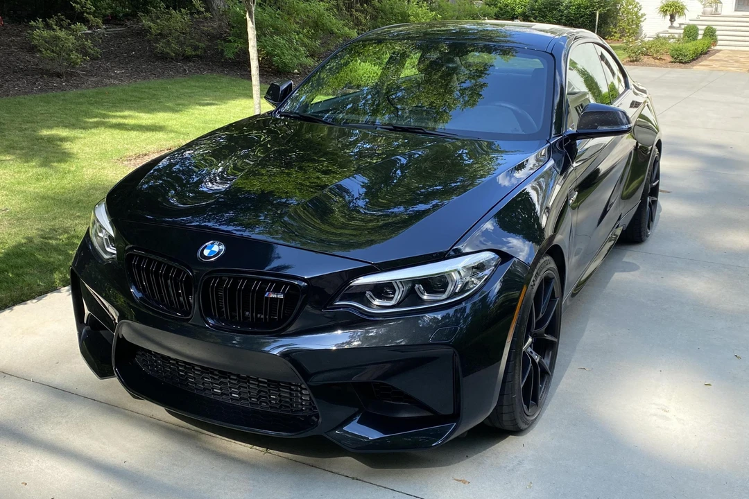 2018 BMW F87 M2 - Image 7 of 31