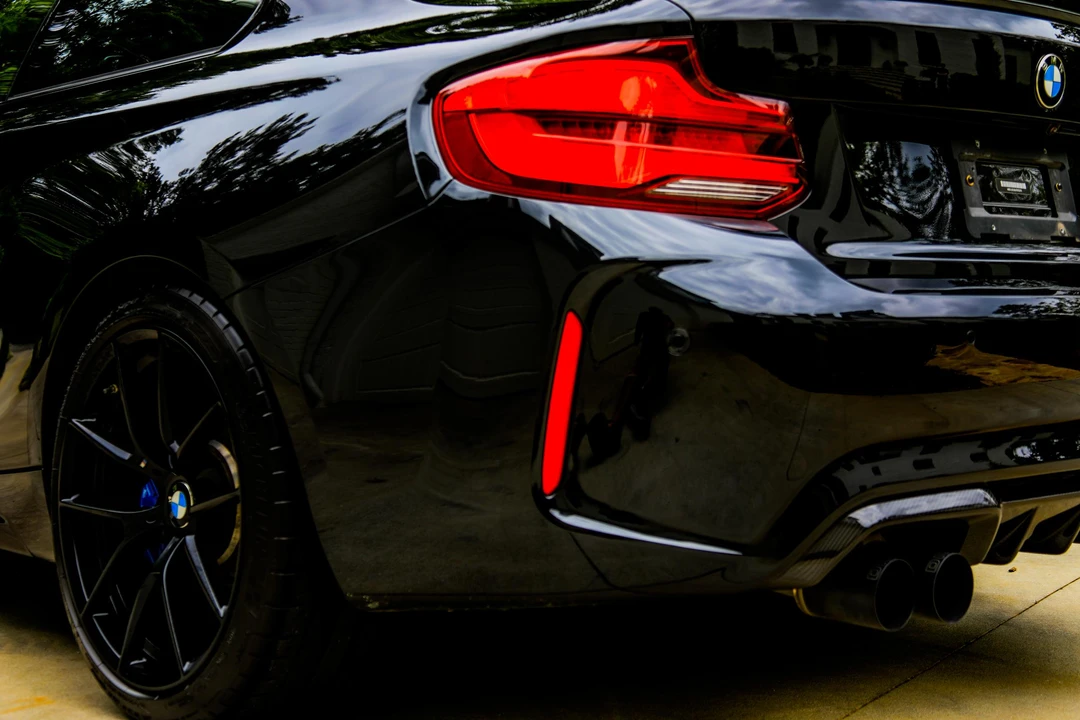 2018 BMW F87 M2 - Image 22 of 31