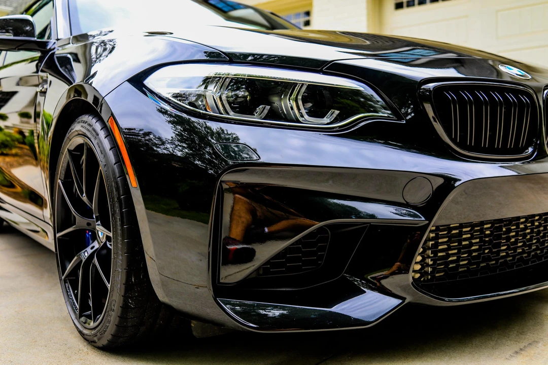 2018 BMW F87 M2 - Image 17 of 31