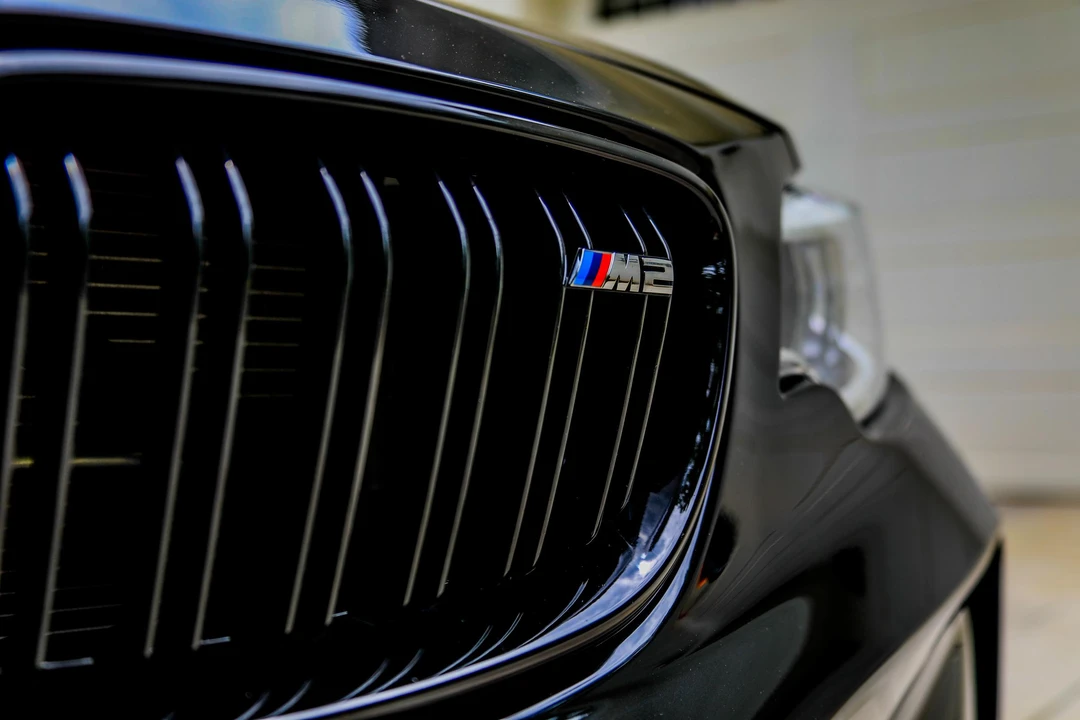 2018 BMW F87 M2 - Image 27 of 31