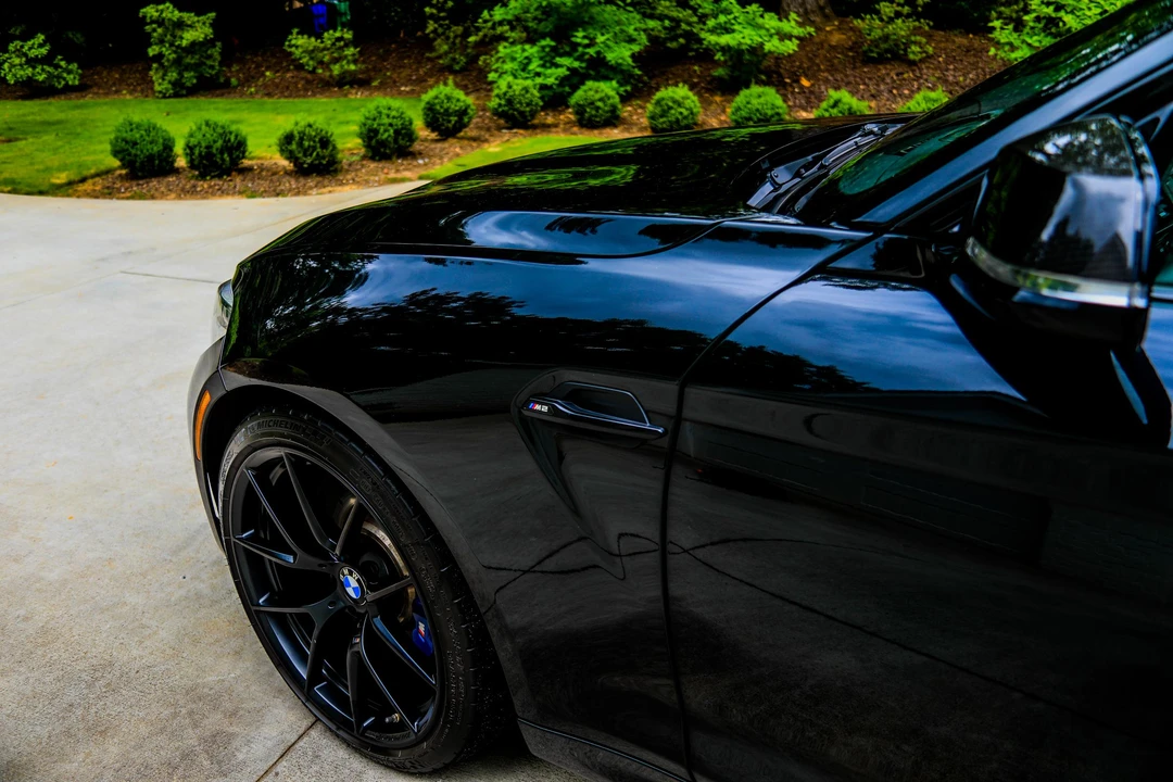 2018 BMW F87 M2 - Image 19 of 31