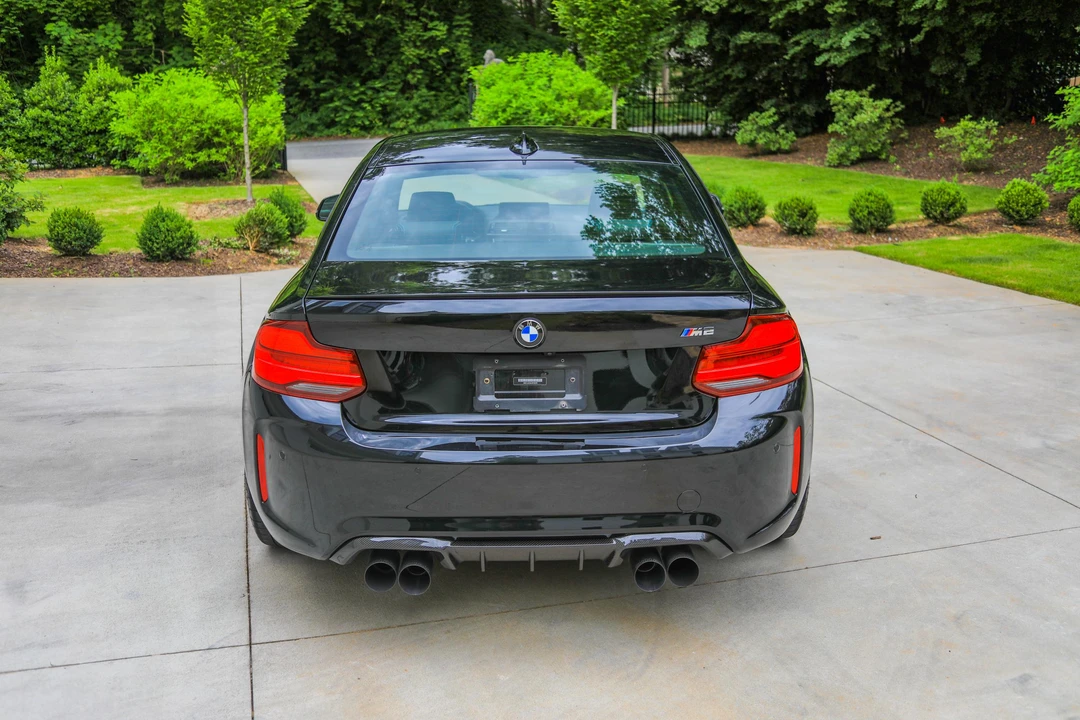 2018 BMW F87 M2 - Image 10 of 31