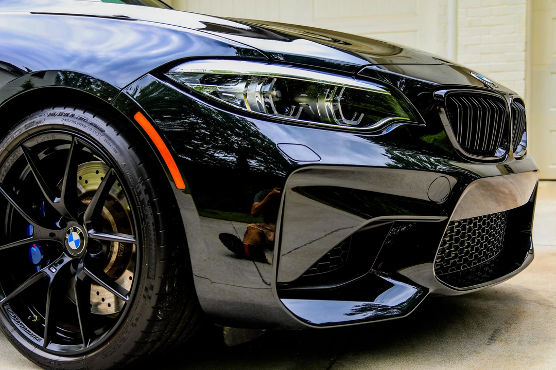 2018 BMW F87 M2 - Image 16 of 31