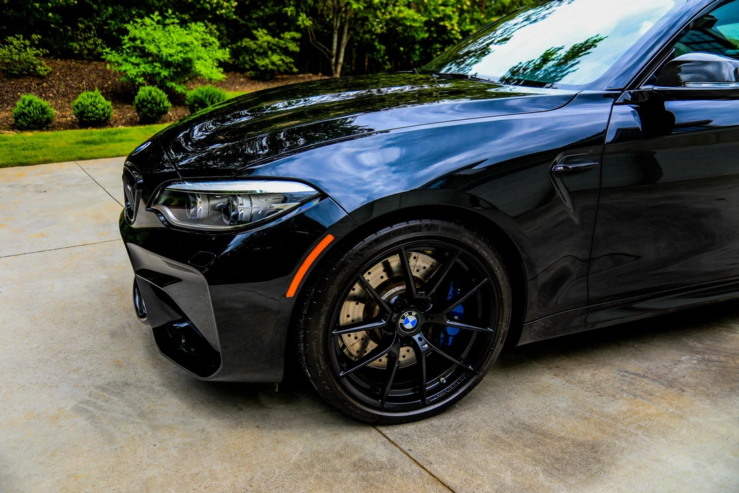 2018 BMW F87 M2 - Image 23 of 31