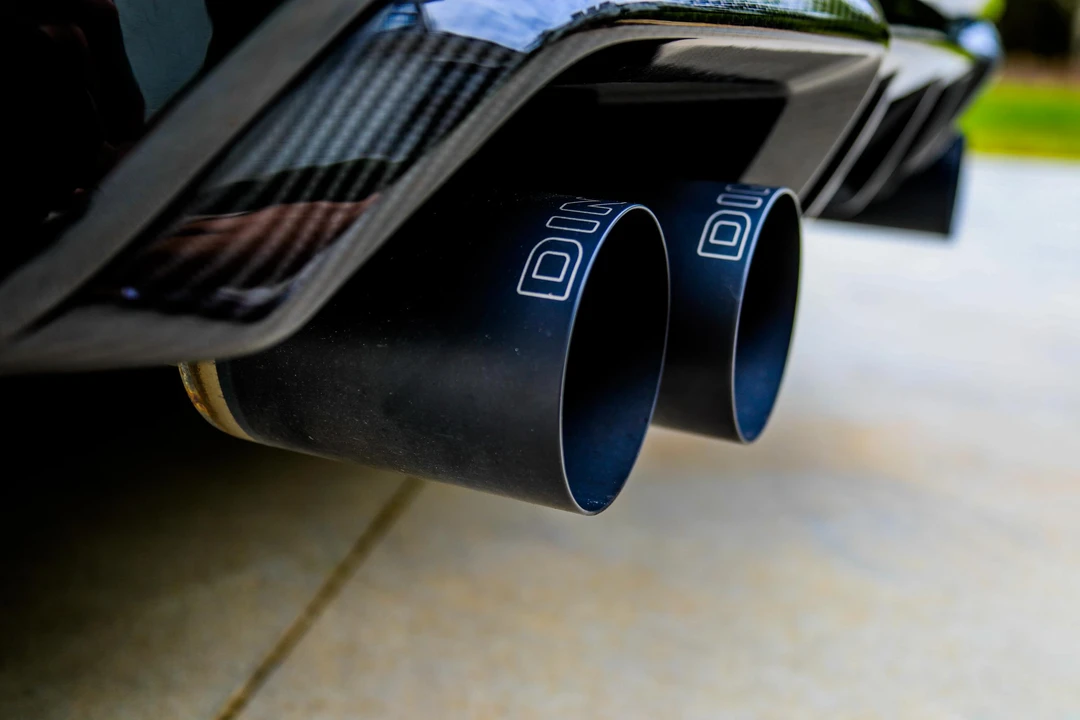2018 BMW F87 M2 - Image 30 of 31