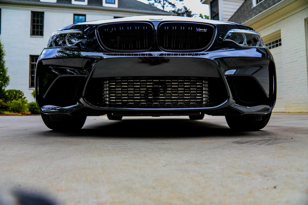 2018 BMW F87 M2 - Image 18 of 31