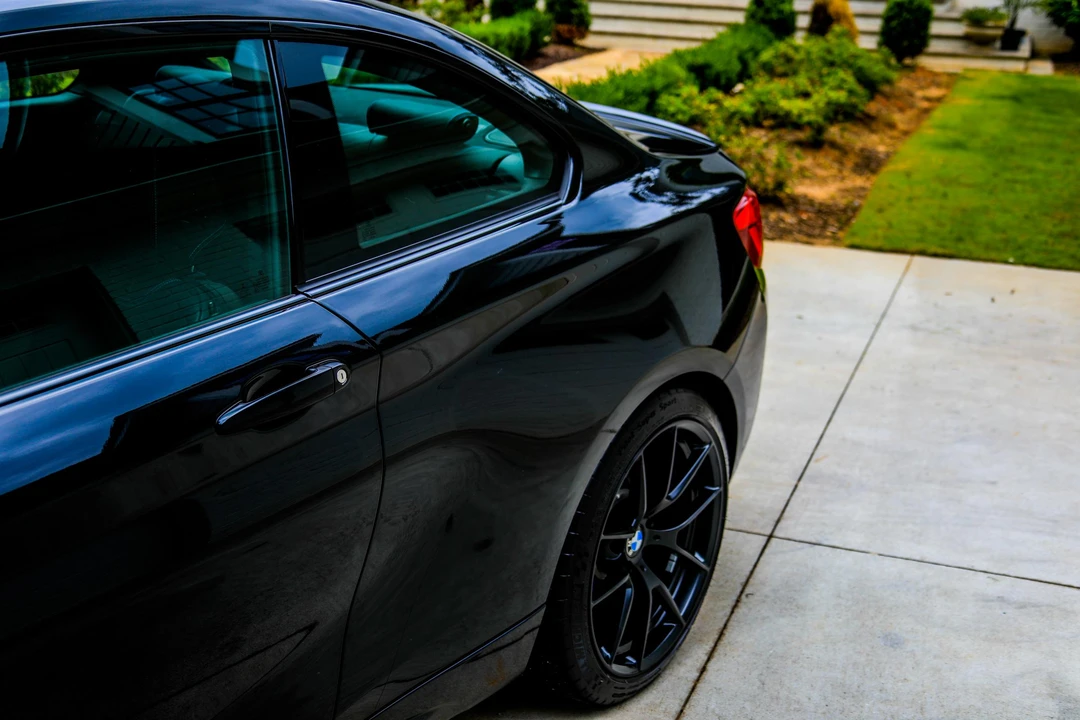 2018 BMW F87 M2 - Image 20 of 31
