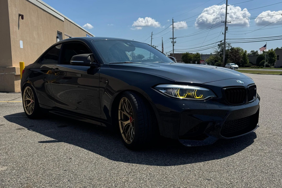 2018 BMW F87 M2 - Image 11 of 31