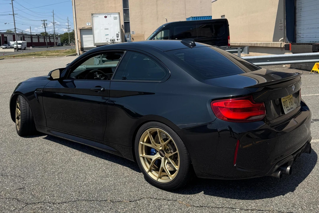 2018 BMW F87 M2 - Image 4 of 31
