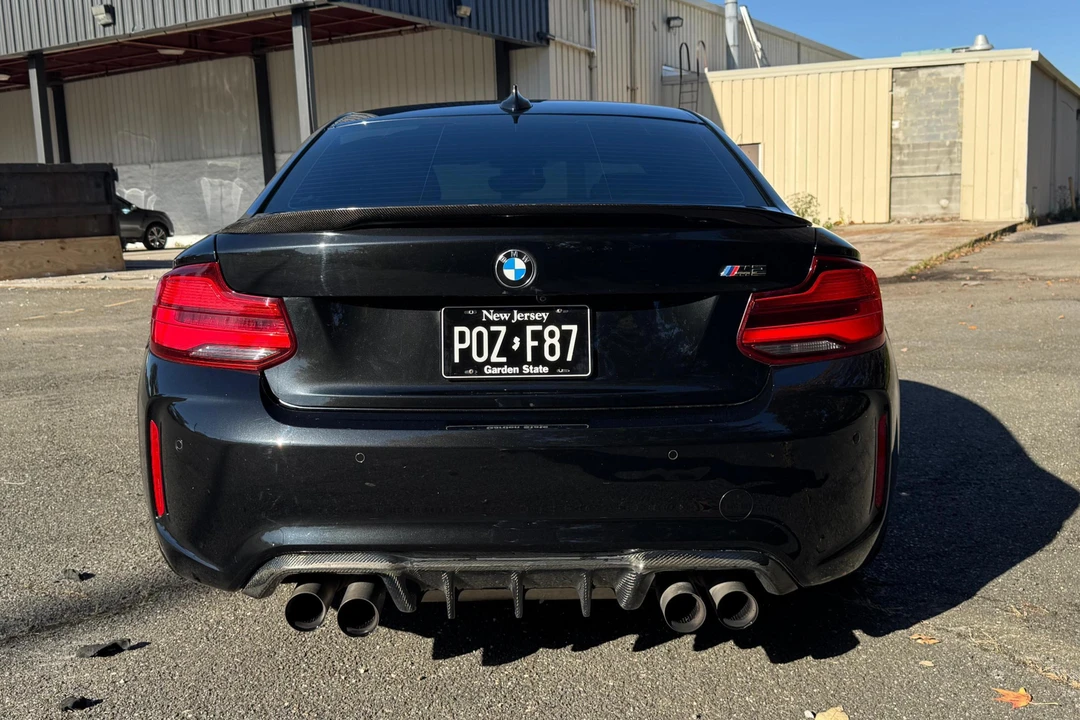 2018 BMW F87 M2 - Image 5 of 31